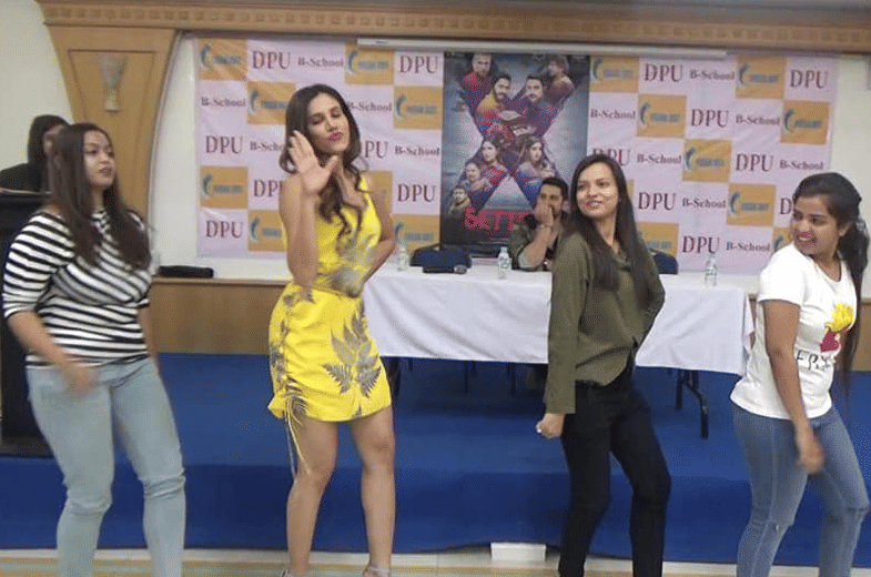 DYPDPU Pune Dr. D.Y. Patil Dnyan Prasad University photo 6